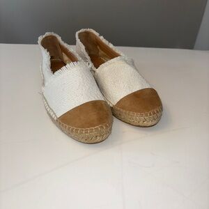 Castanet Kampala flat espadrilles